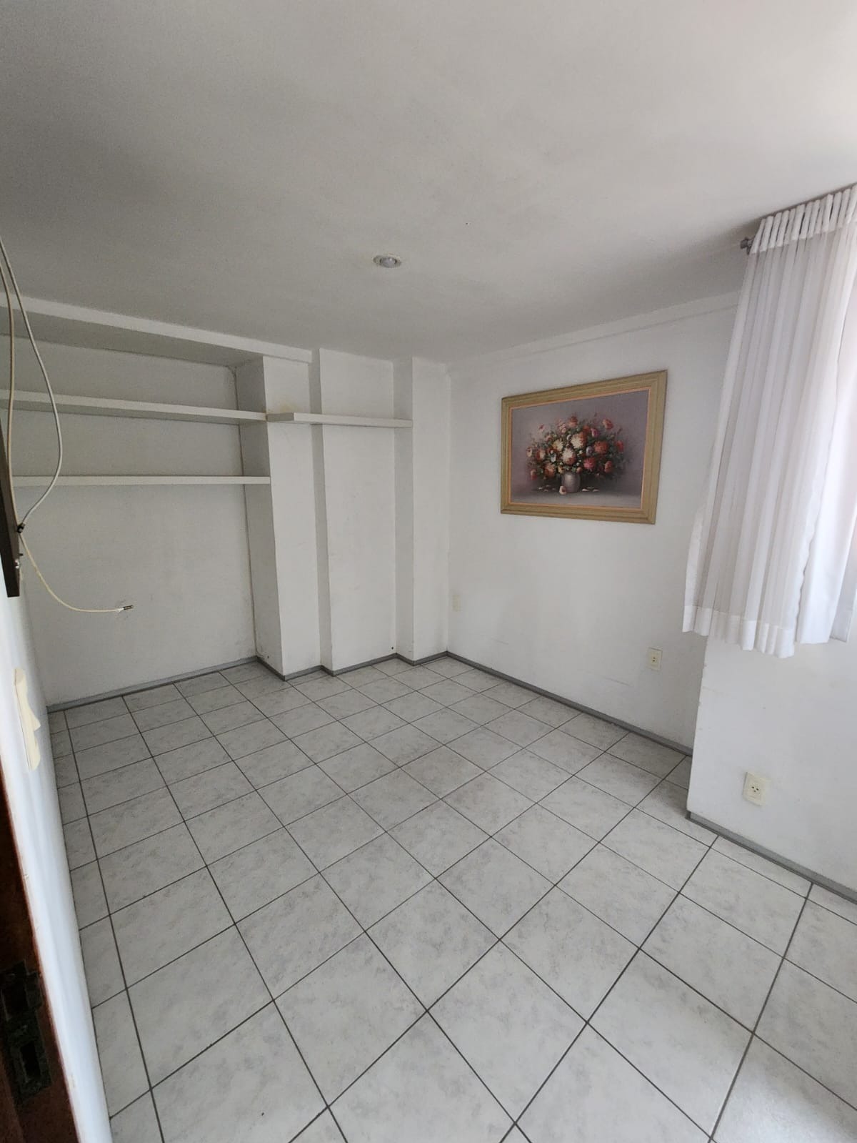Apartamento residencial em joão pessoa - pb, manaíra