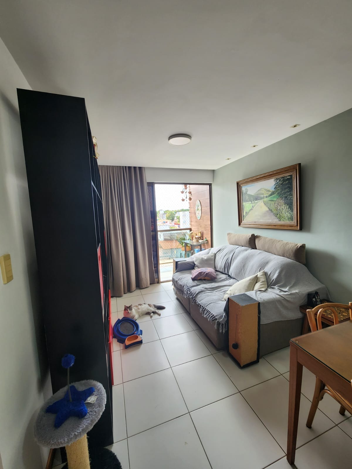 Apartamento residencial em joão pessoa - pb, altiplano cabo 