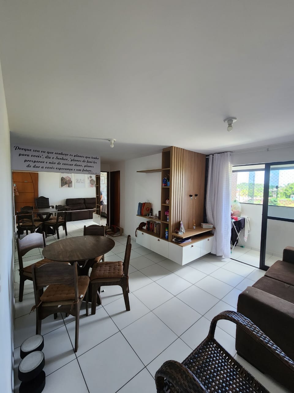 Apartamento residencial em joão pessoa - pb, alto do mateus
