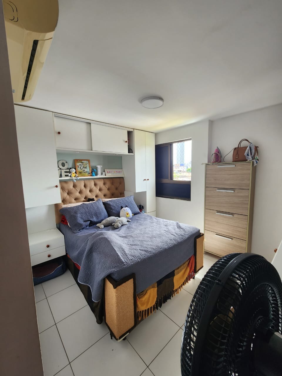 Apartamento residencial em joão pessoa - pb, altiplano cabo 