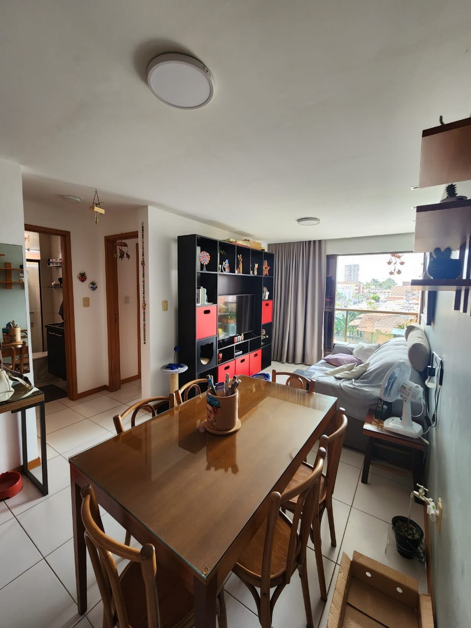 Apartamento residencial em joão pessoa - pb, altiplano cabo 
