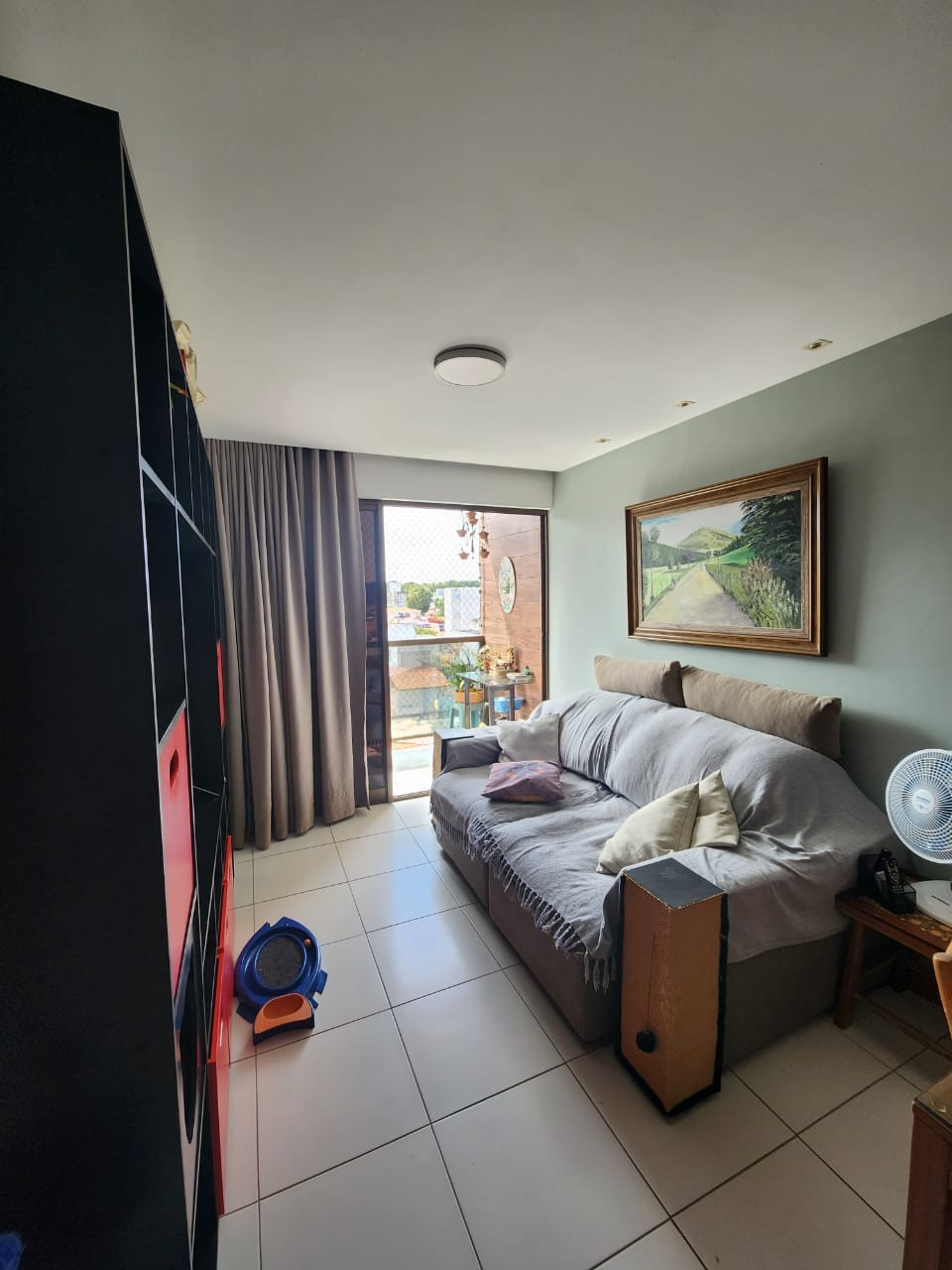 Apartamento residencial em joão pessoa - pb, altiplano cabo branco