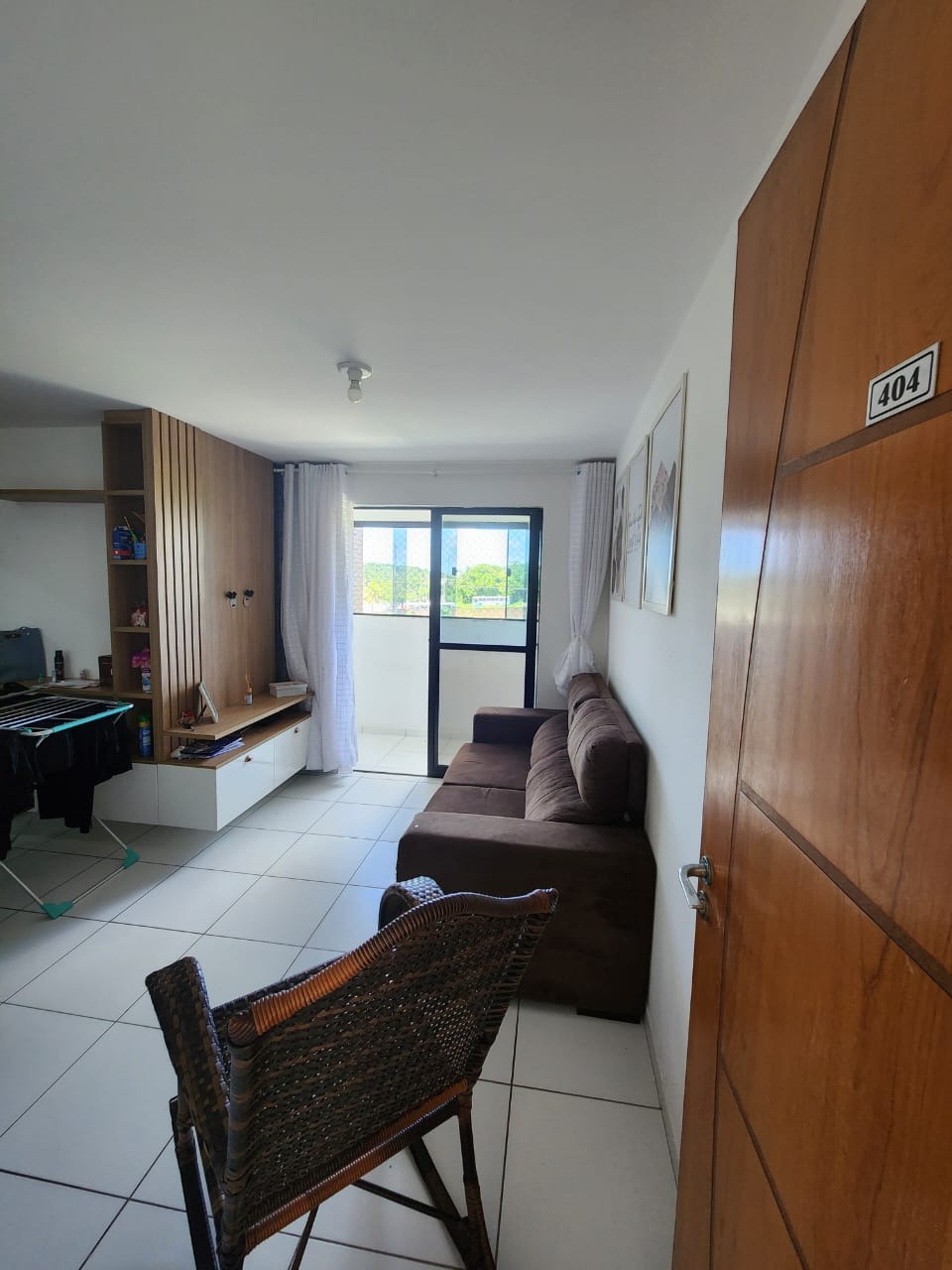 Apartamento residencial em joão pessoa - pb, alto do mateus