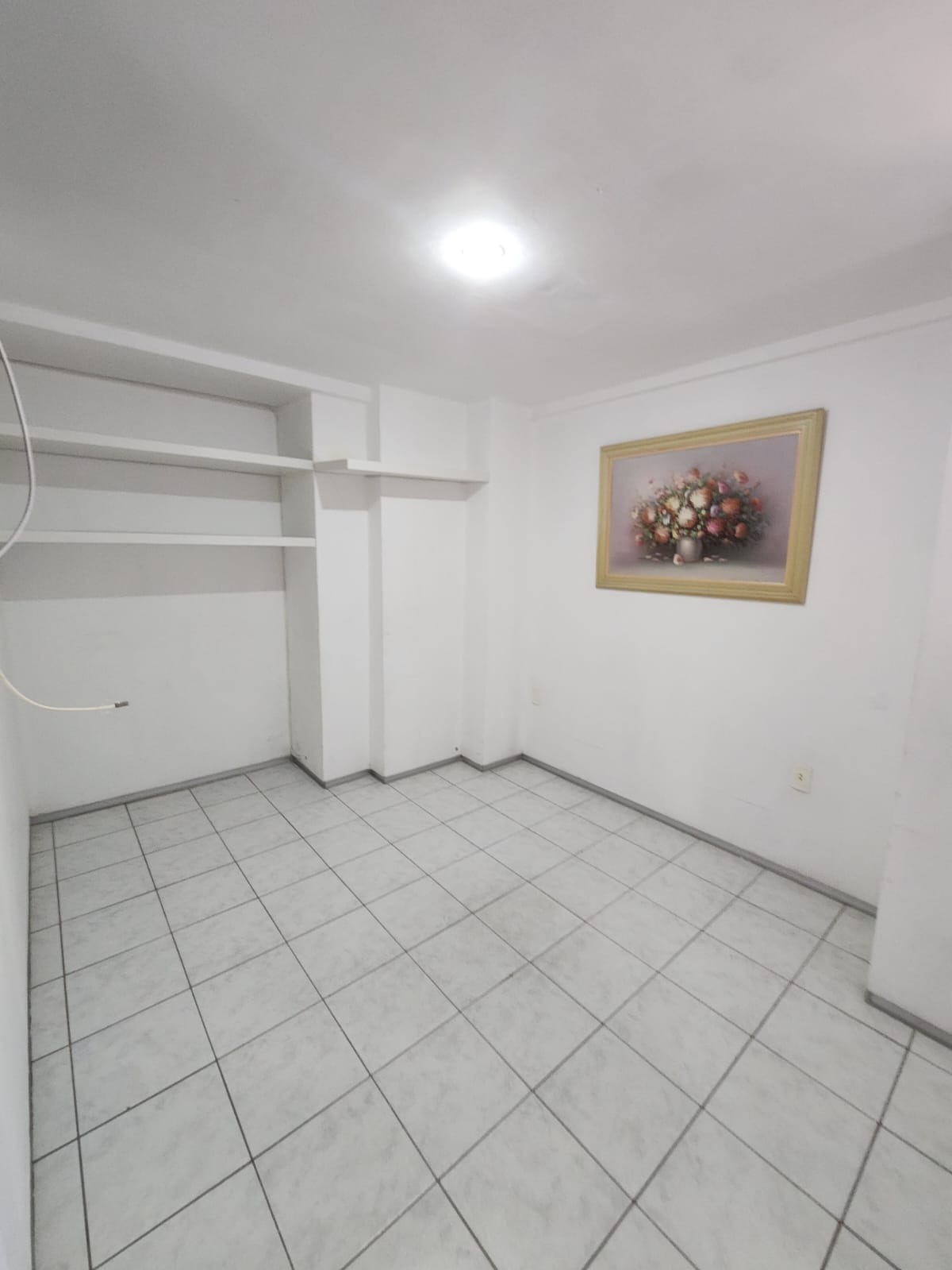 Apartamento residencial em joão pessoa - pb, manaíra