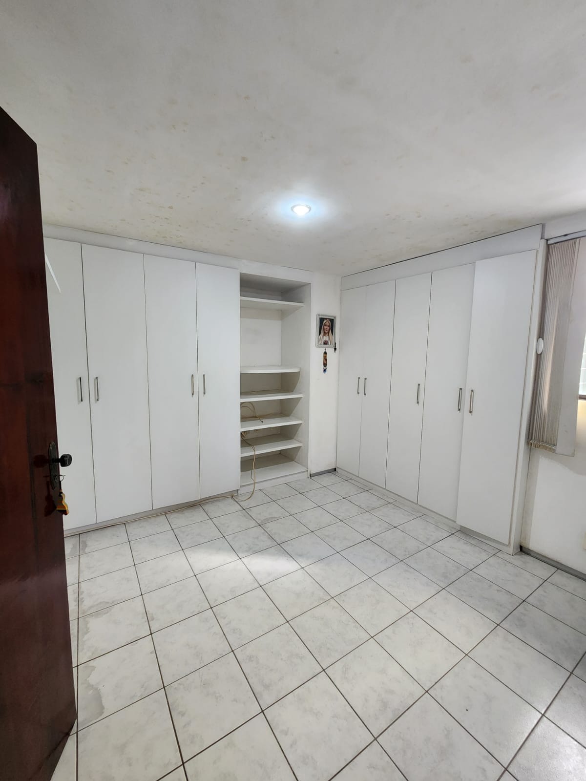 Apartamento residencial em joão pessoa - pb, manaíra