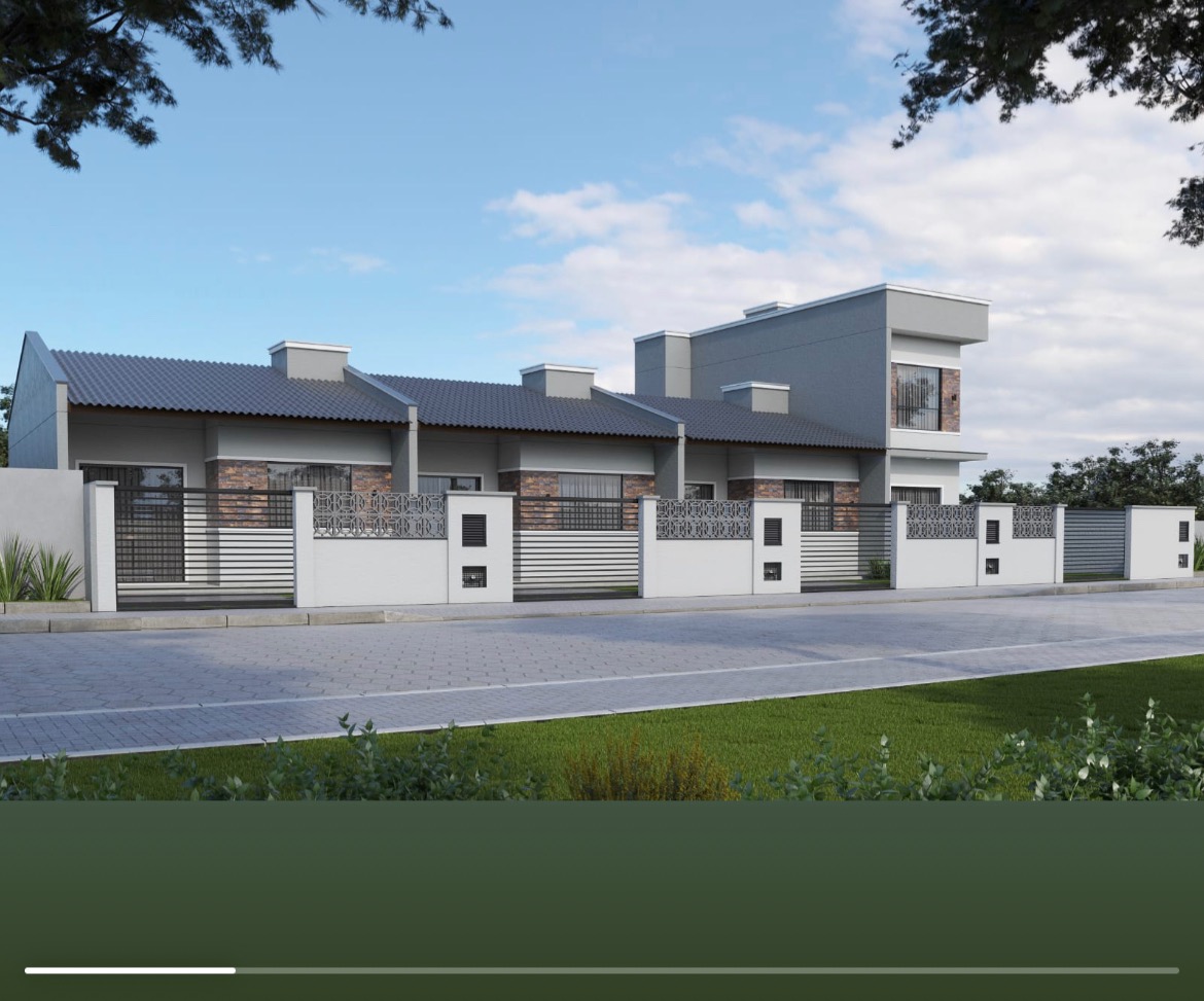 Casa RESIDENCIAL em BARRA VELHA - SC, Itajuba