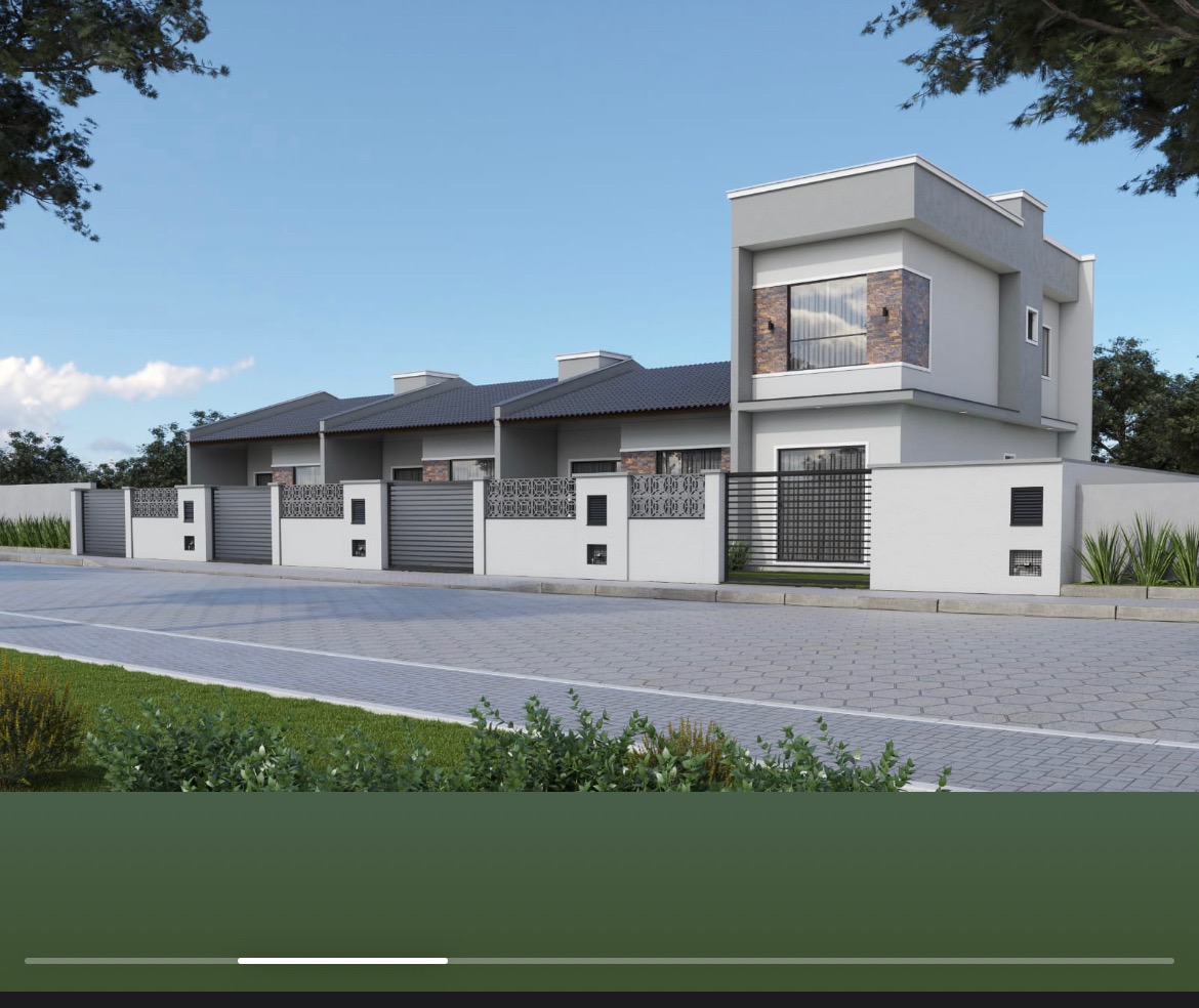 Casa RESIDENCIAL em BARRA VELHA - SC, Itajuba