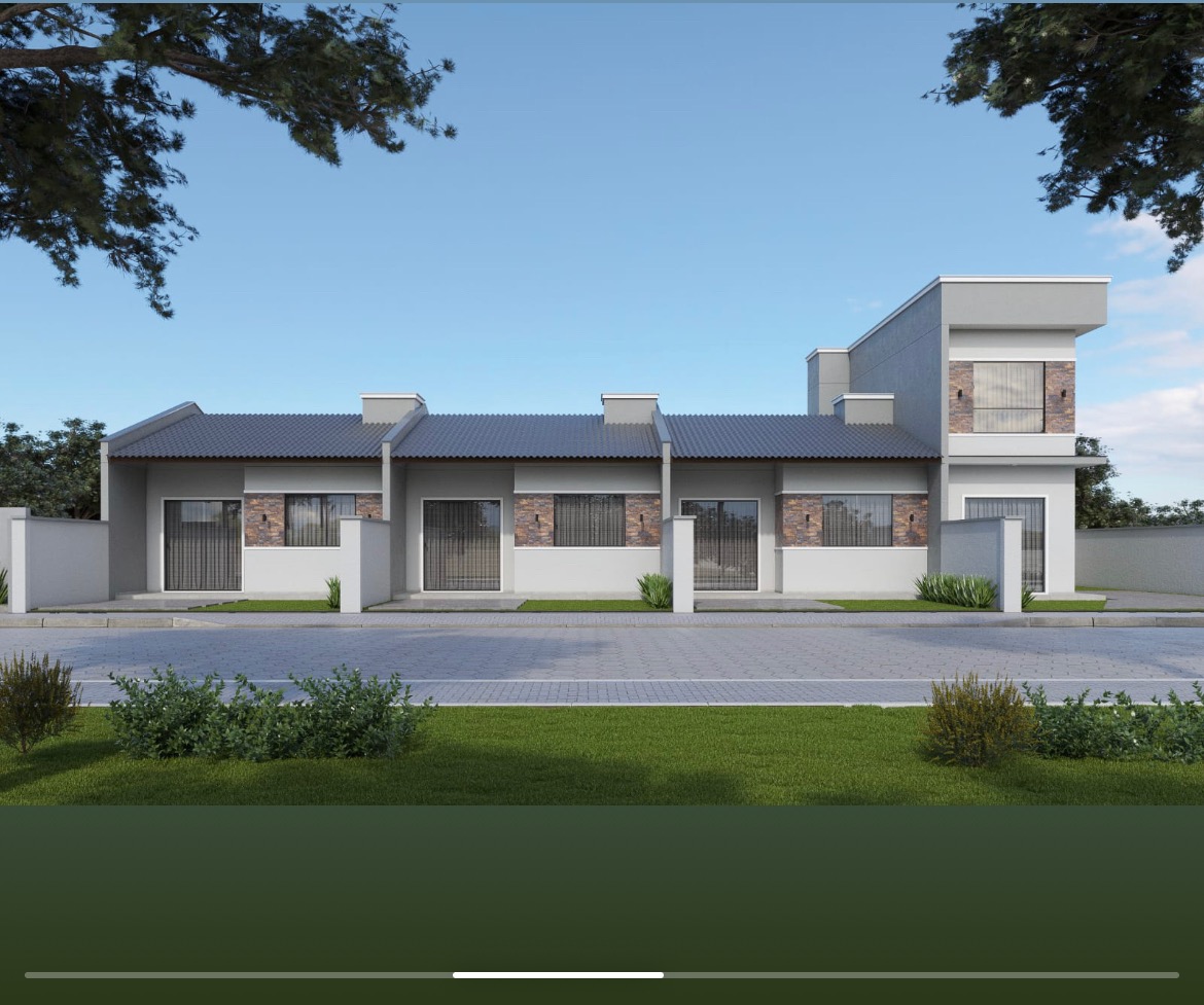Casa RESIDENCIAL em BARRA VELHA - SC, Itajuba