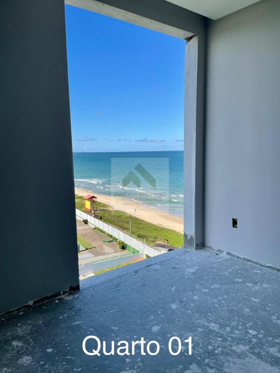 Apartamento RESIDENCIAL em BARRA VELHA - SC, Tabuleiro
