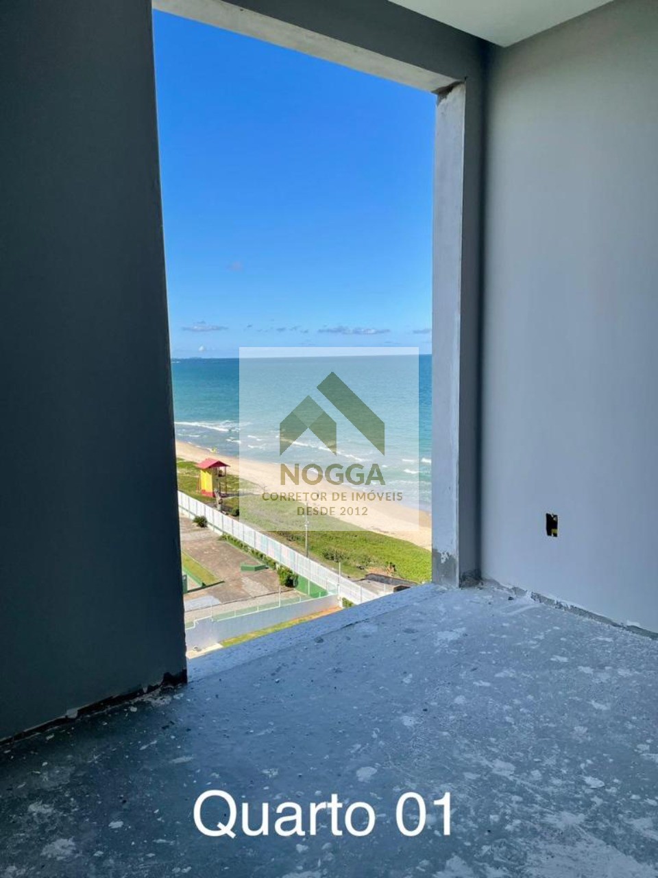 Apartamento RESIDENCIAL em BARRA VELHA - SC, Tabuleiro