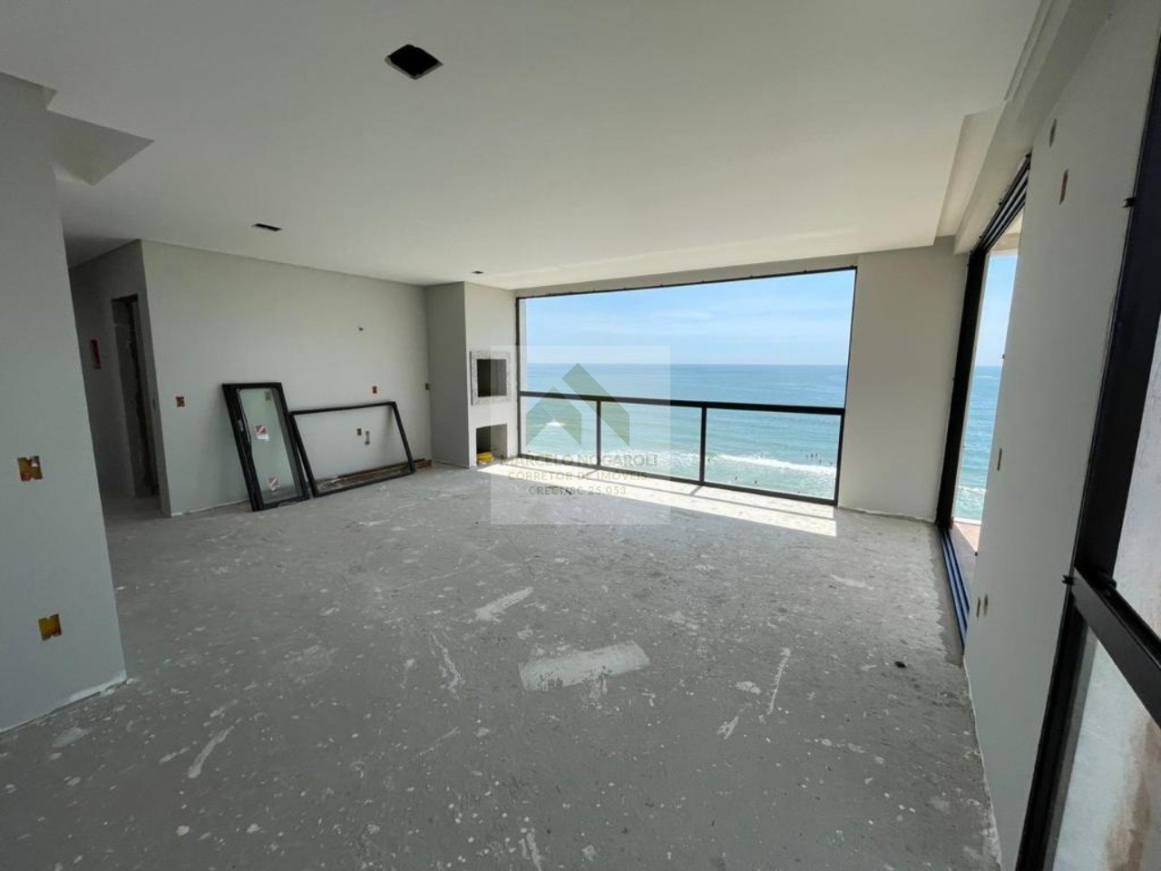 Apartamento RESIDENCIAL em BARRA VELHA - SC, Tabuleiro