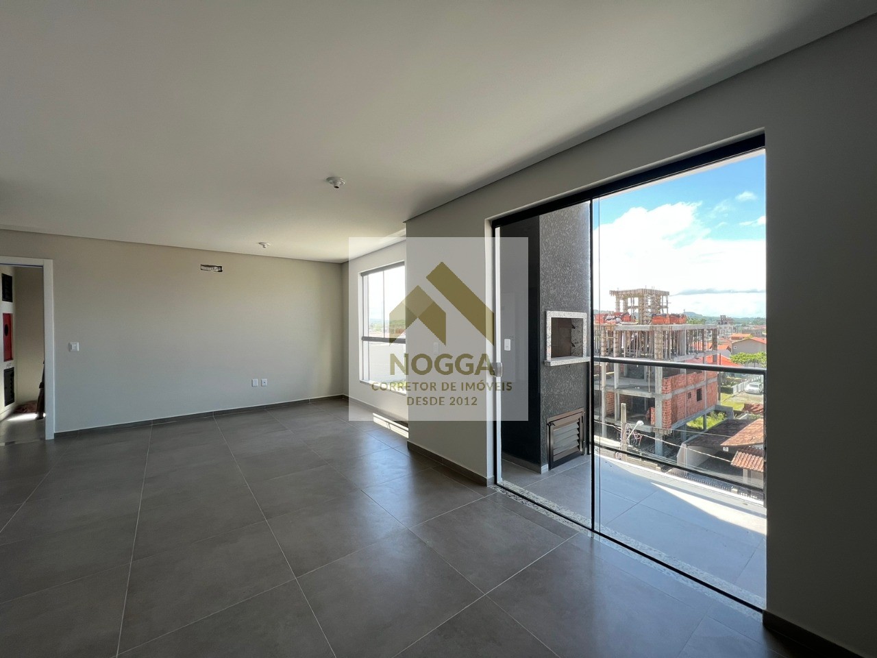 Apartamento RESIDENCIAL em BARRA VELHA - SC, Itajuba