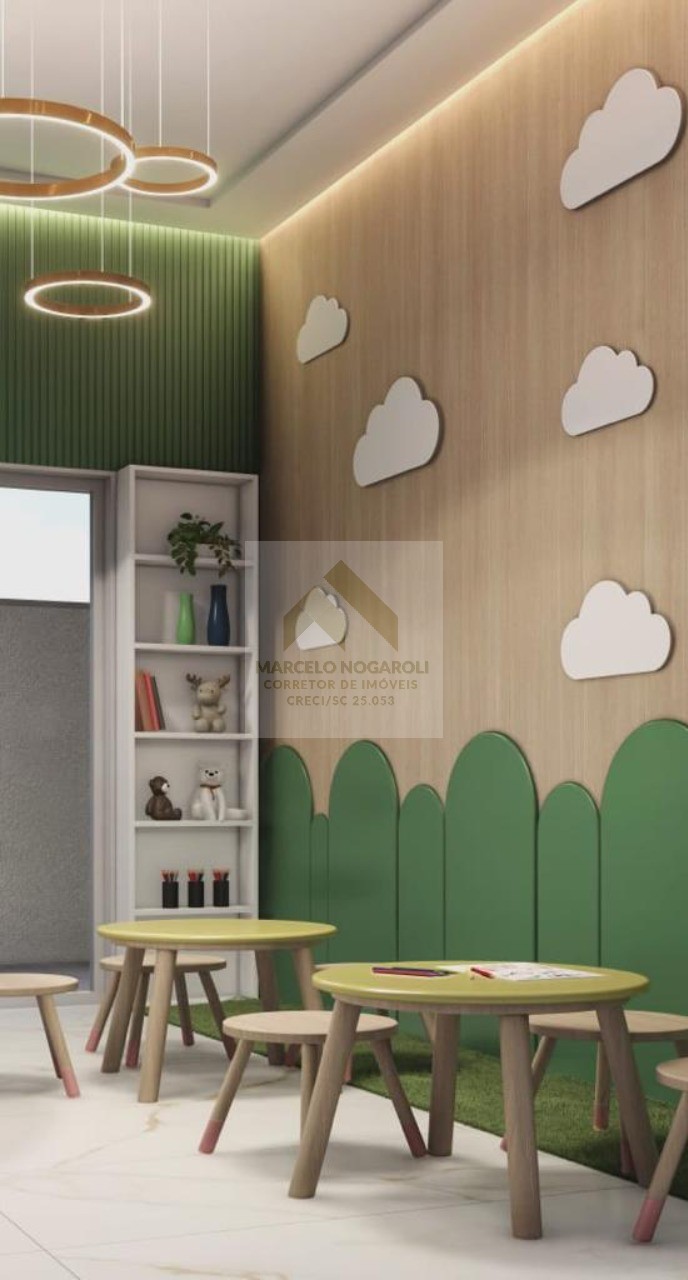 Apartamento RESIDENCIAL em Navegantes - SC, Gravatá