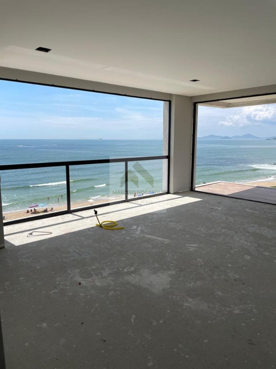 Apartamento RESIDENCIAL em BARRA VELHA - SC, Tabuleiro