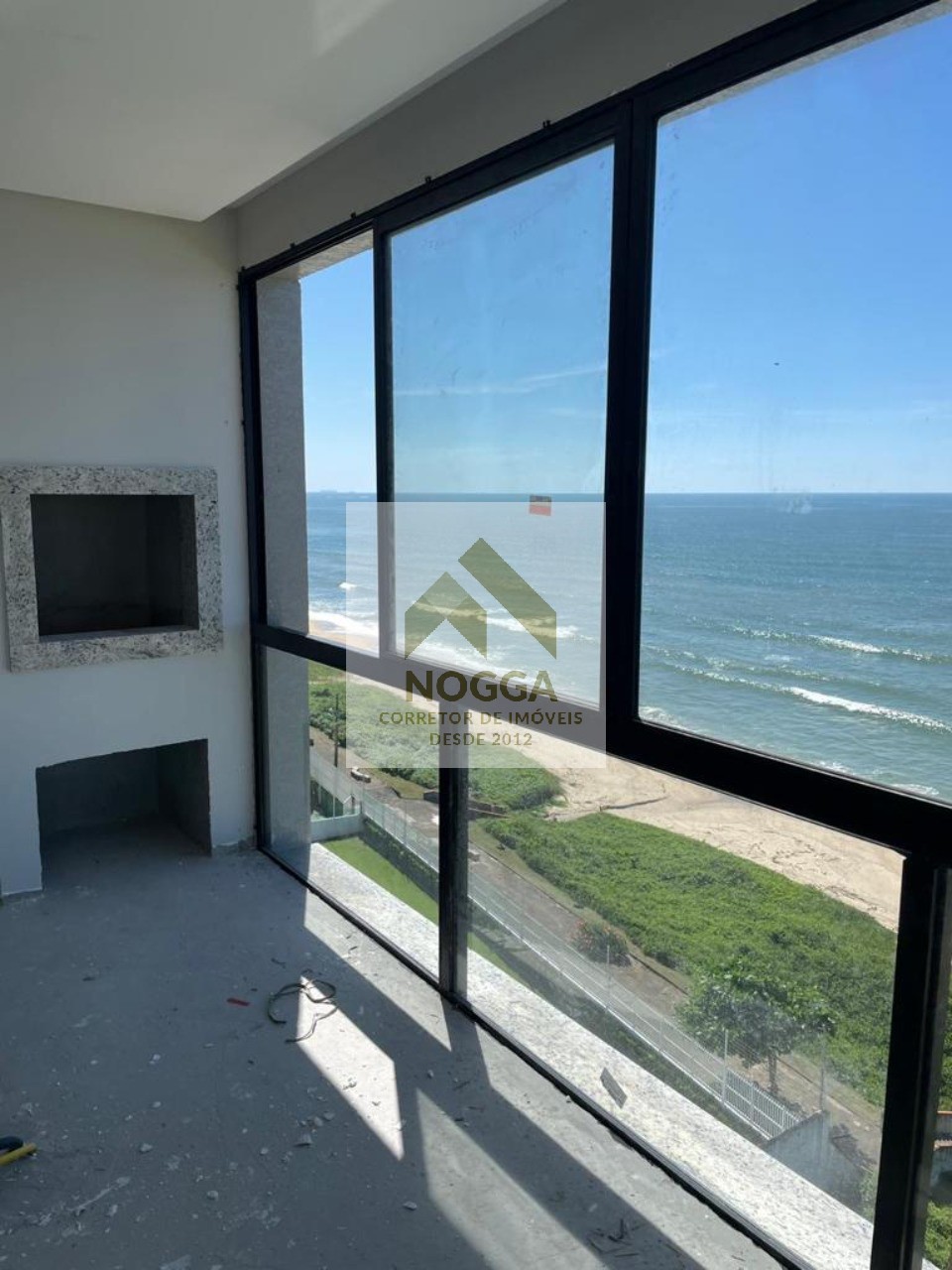 Apartamento RESIDENCIAL em BARRA VELHA - SC, Tabuleiro