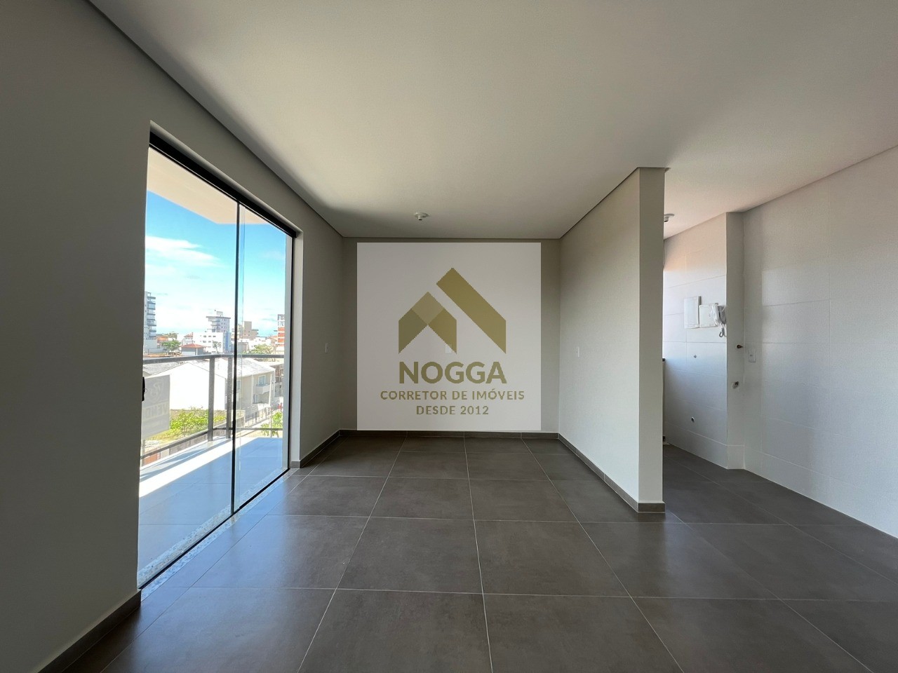 Apartamento RESIDENCIAL em BARRA VELHA - SC, Itajuba