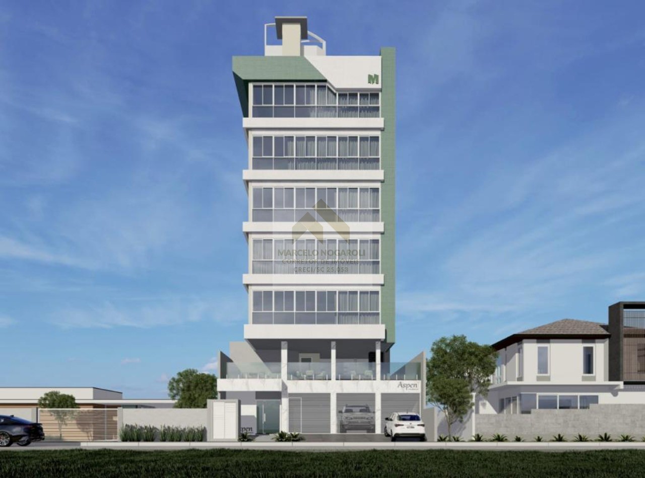 Apartamento RESIDENCIAL em Navegantes - SC, Gravatá