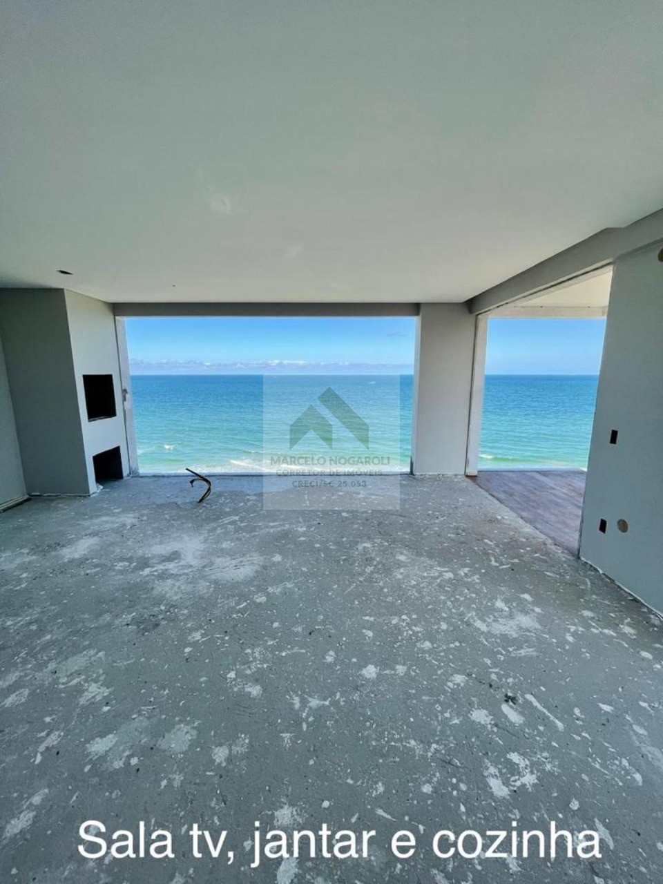 Apartamento RESIDENCIAL em BARRA VELHA - SC, Tabuleiro