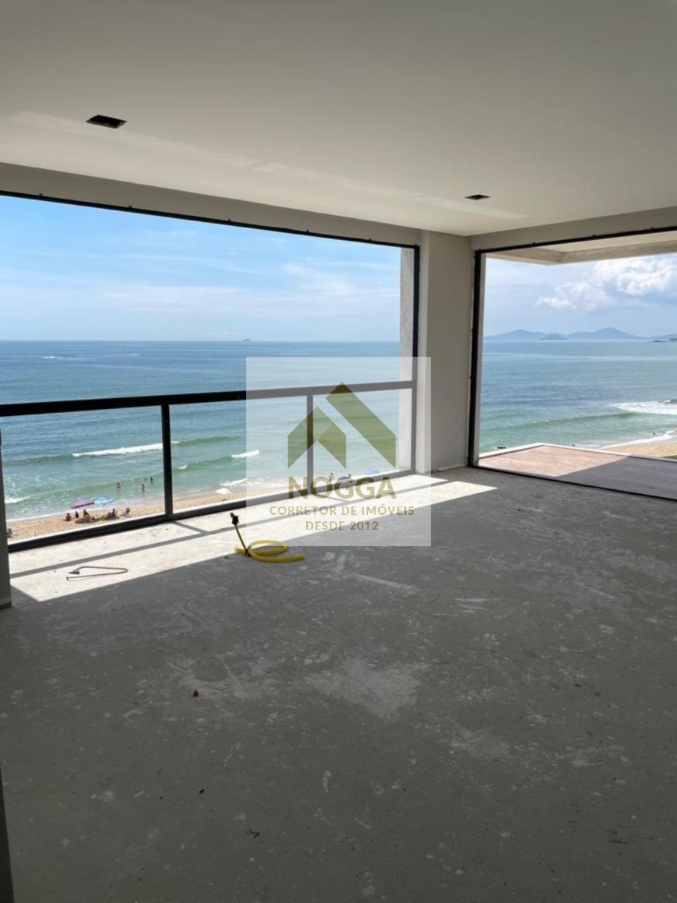 Apartamento RESIDENCIAL em BARRA VELHA - SC, Tabuleiro