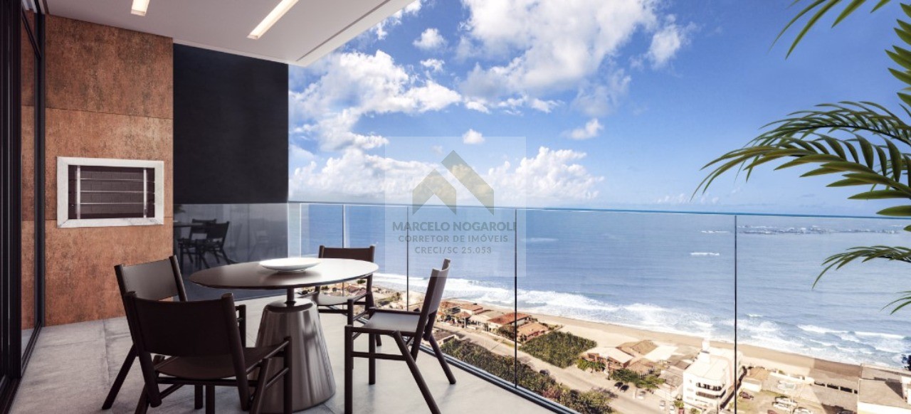 Apartamento RESIDENCIAL em BARRA VELHA - SC, Centro