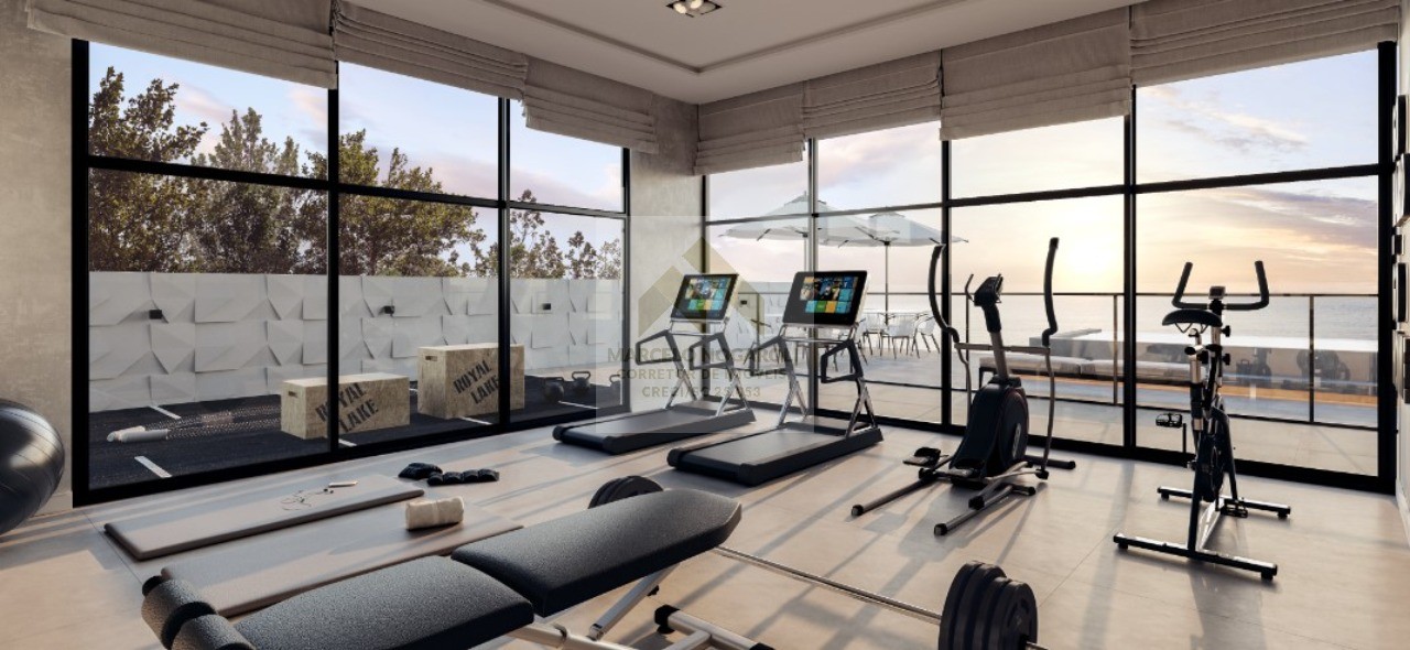 Apartamento RESIDENCIAL em BARRA VELHA - SC, Centro