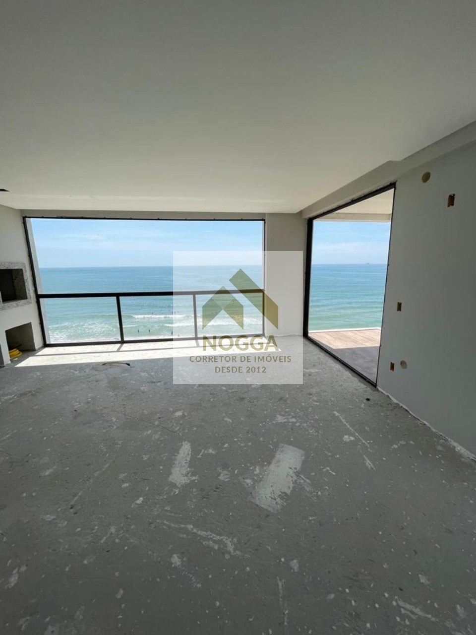 Apartamento RESIDENCIAL em BARRA VELHA - SC, Tabuleiro
