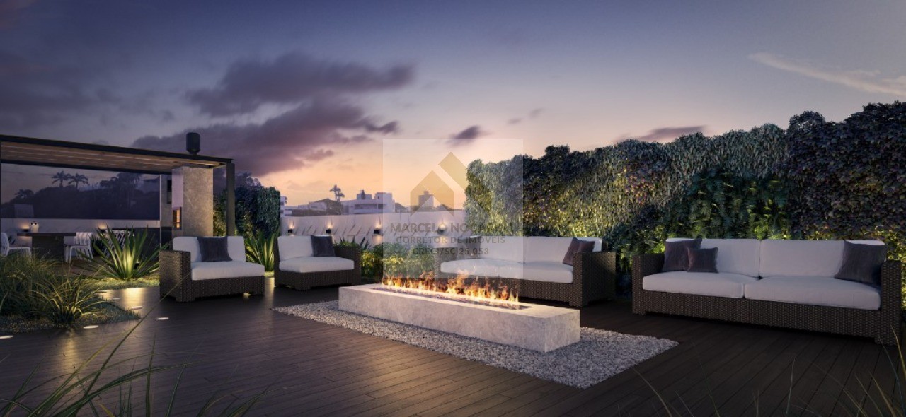 Apartamento RESIDENCIAL em BARRA VELHA - SC, Centro