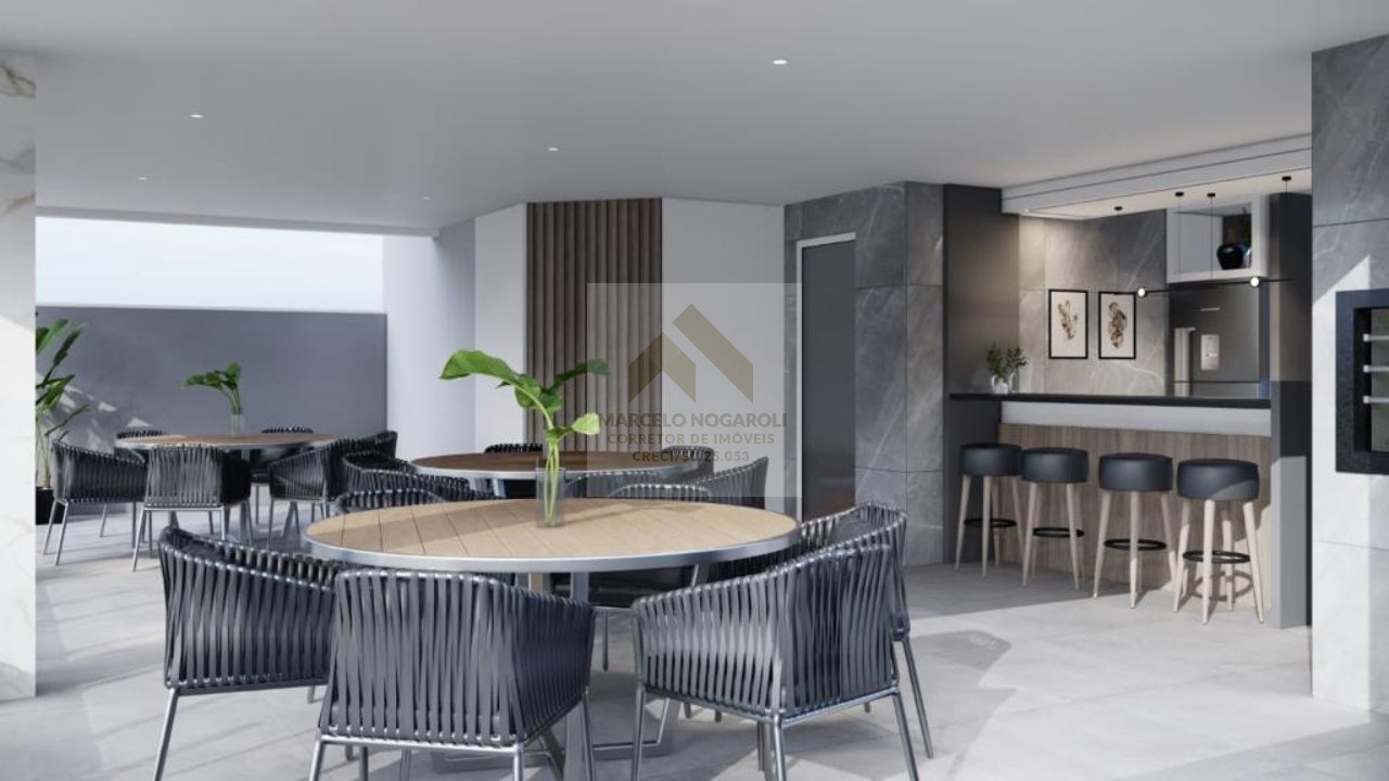 Apartamento RESIDENCIAL em Navegantes - SC, Gravatá