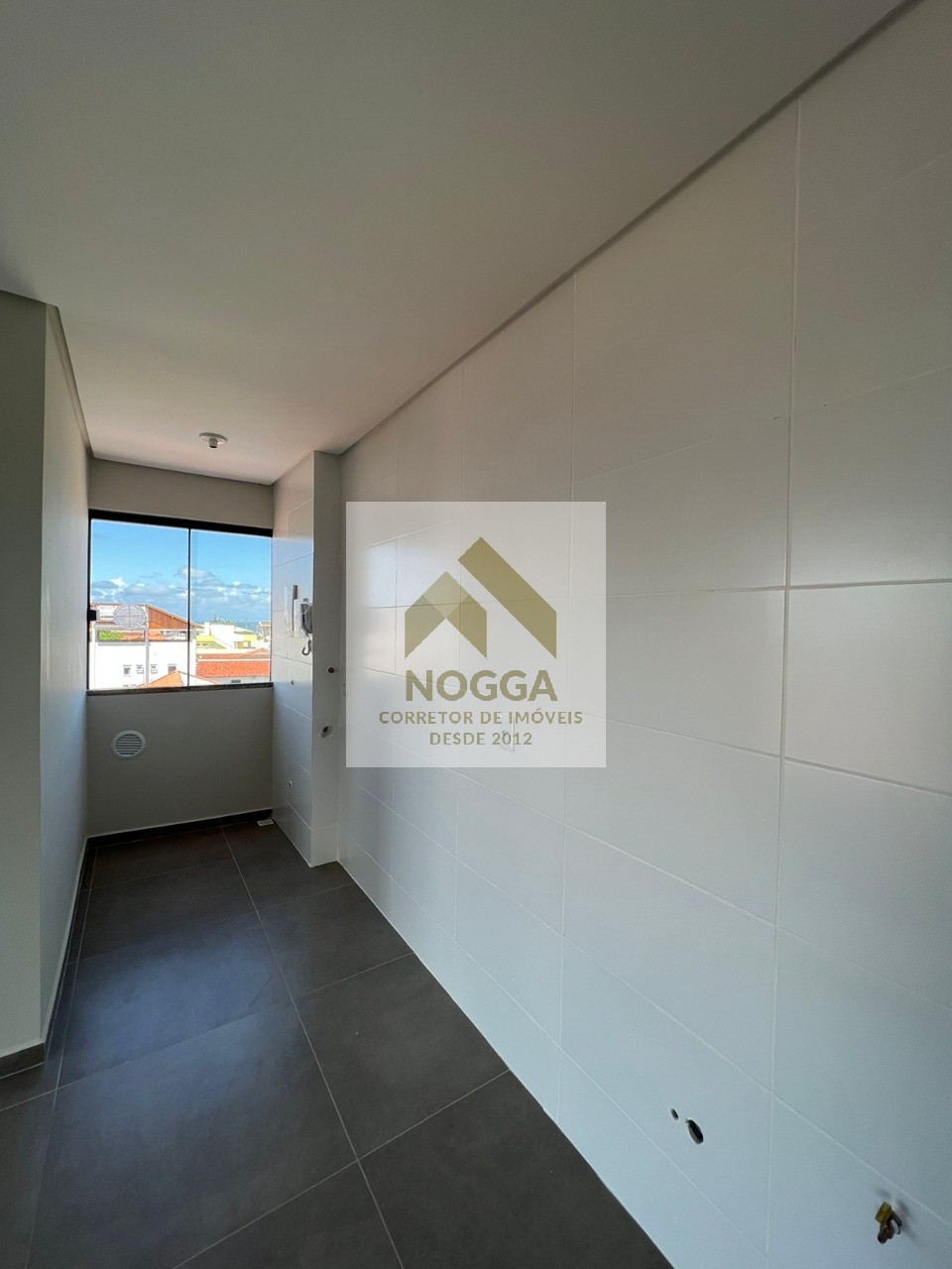Apartamento RESIDENCIAL em BARRA VELHA - SC, Itajuba