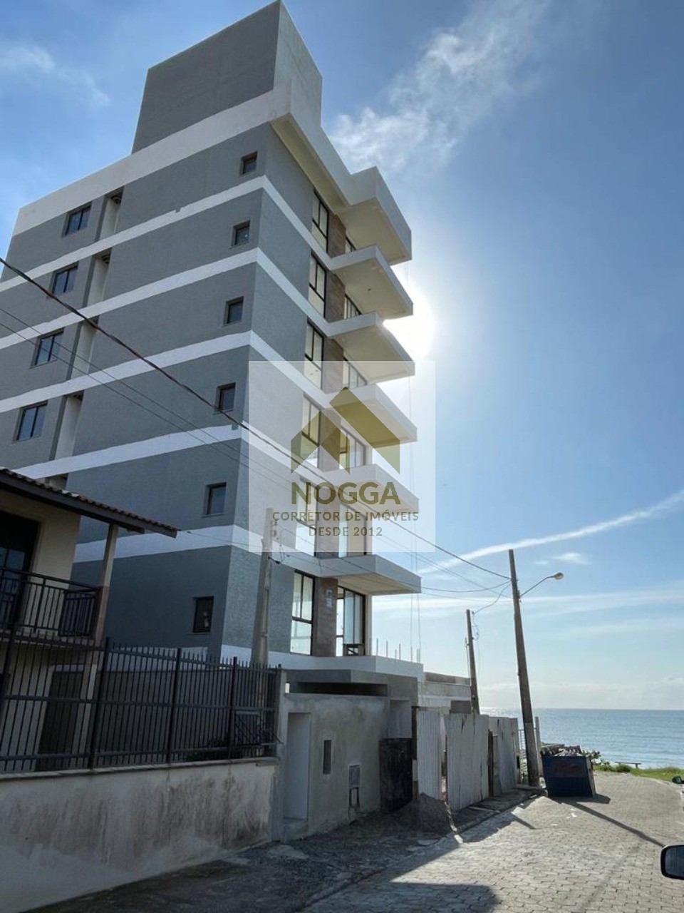 Apartamento RESIDENCIAL em BARRA VELHA - SC, Tabuleiro