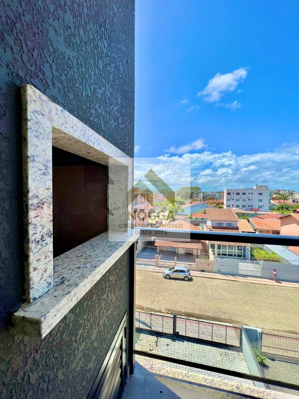 Apartamento RESIDENCIAL em BARRA VELHA - SC, Itajuba