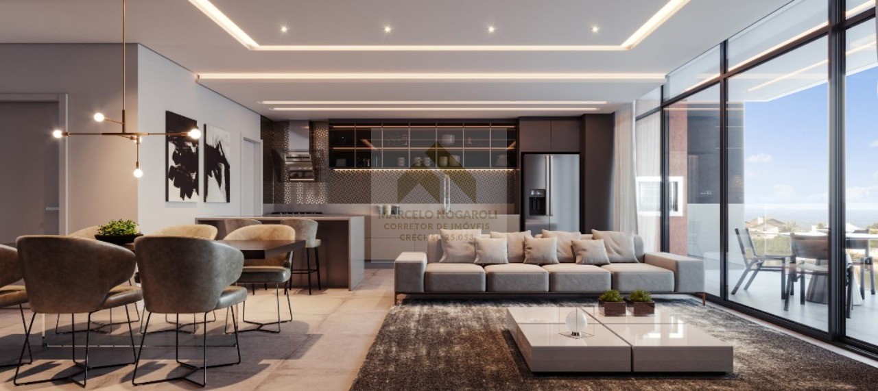 Apartamento RESIDENCIAL em BARRA VELHA - SC, Centro