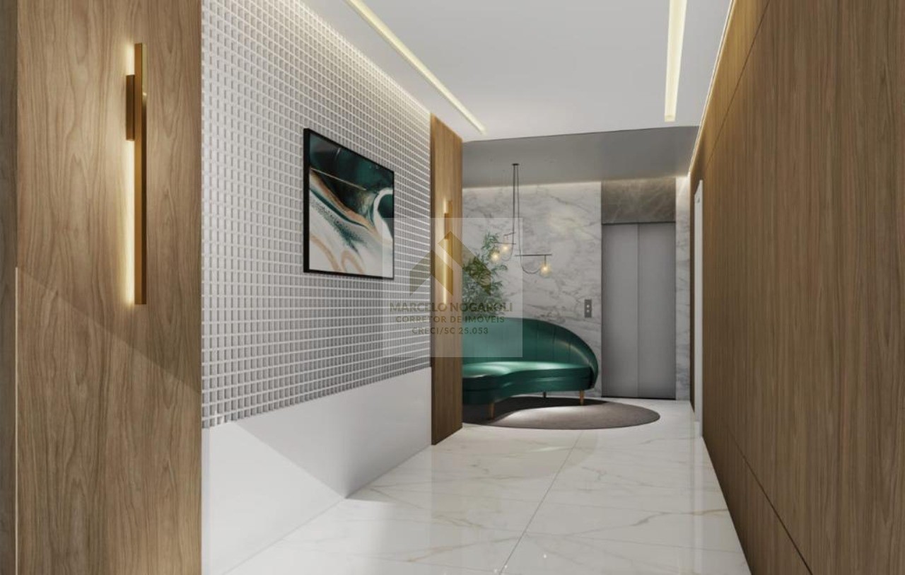 Apartamento RESIDENCIAL em Navegantes - SC, Gravatá