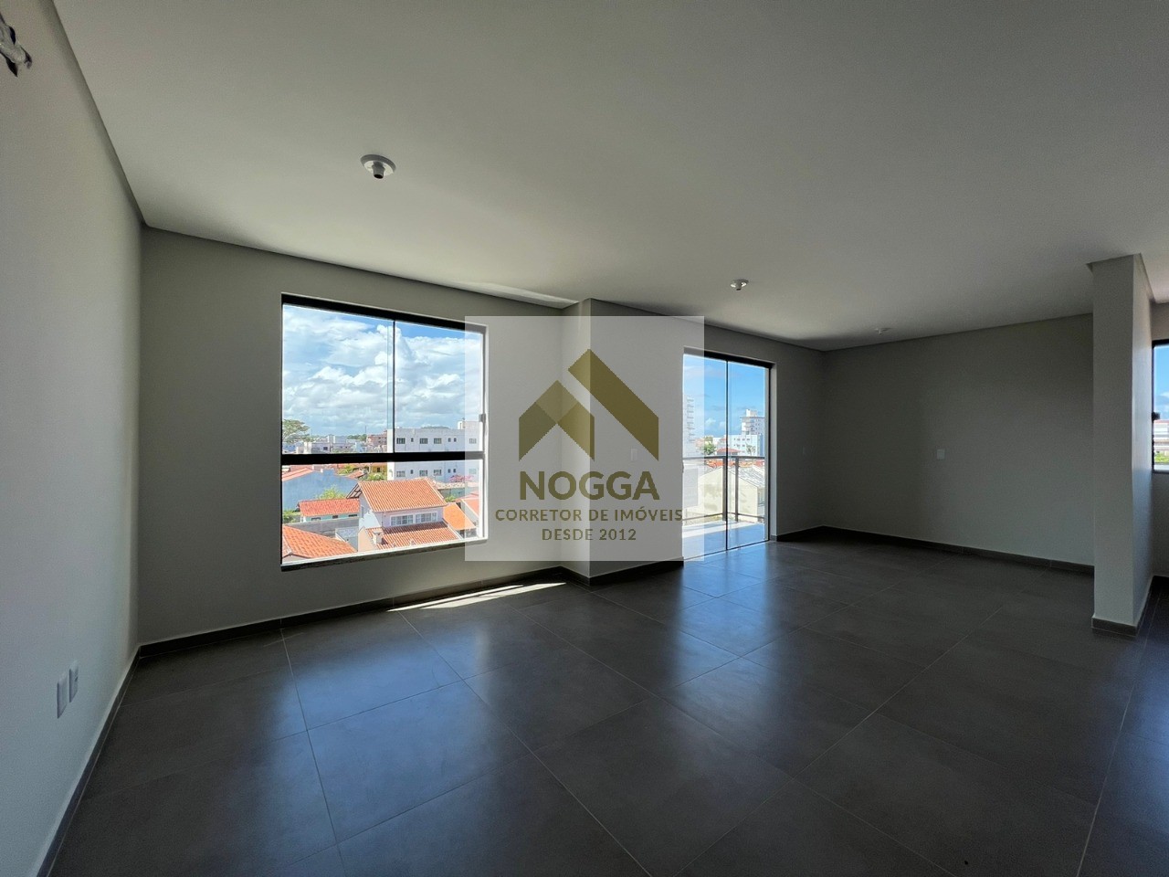 Apartamento RESIDENCIAL em BARRA VELHA - SC, Itajuba