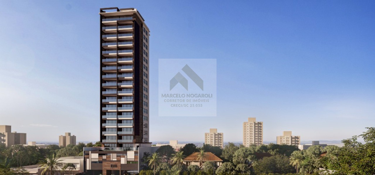 Apartamento RESIDENCIAL em BARRA VELHA - SC, Centro