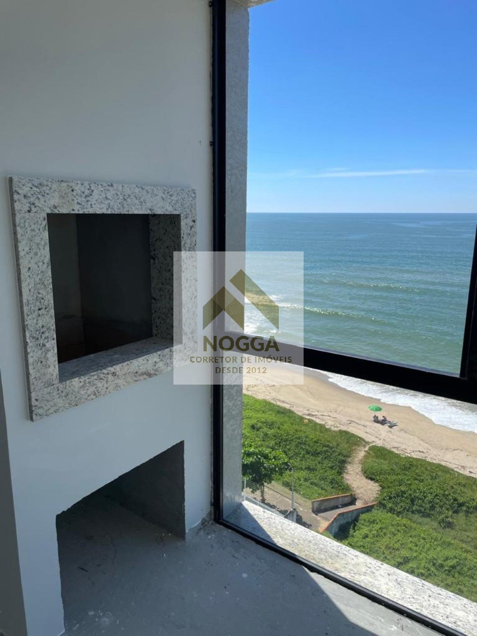 Apartamento RESIDENCIAL em BARRA VELHA - SC, Tabuleiro