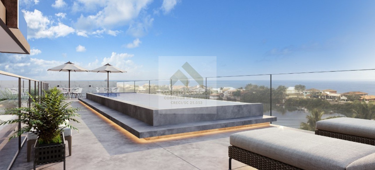 Apartamento RESIDENCIAL em BARRA VELHA - SC, Centro