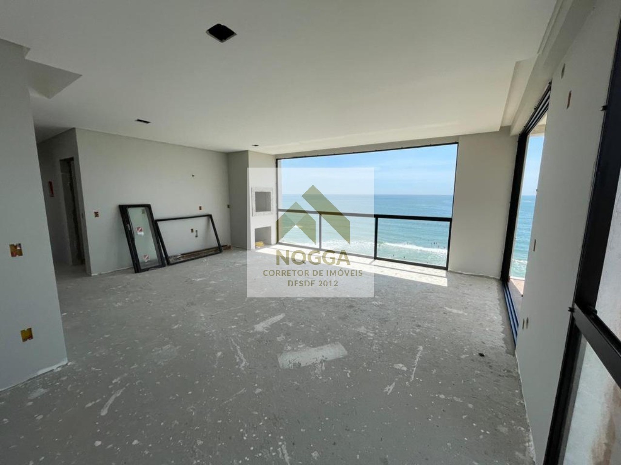 Apartamento RESIDENCIAL em BARRA VELHA - SC, Tabuleiro