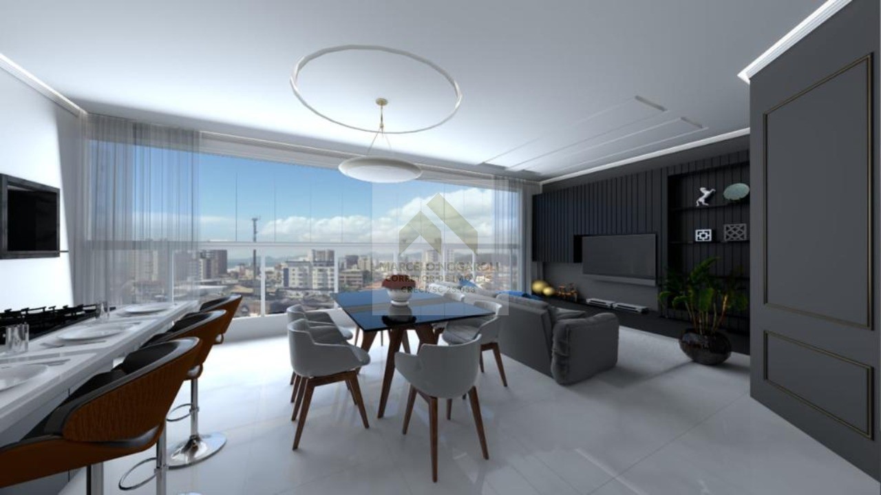 Apartamento RESIDENCIAL em Navegantes - SC, Gravatá