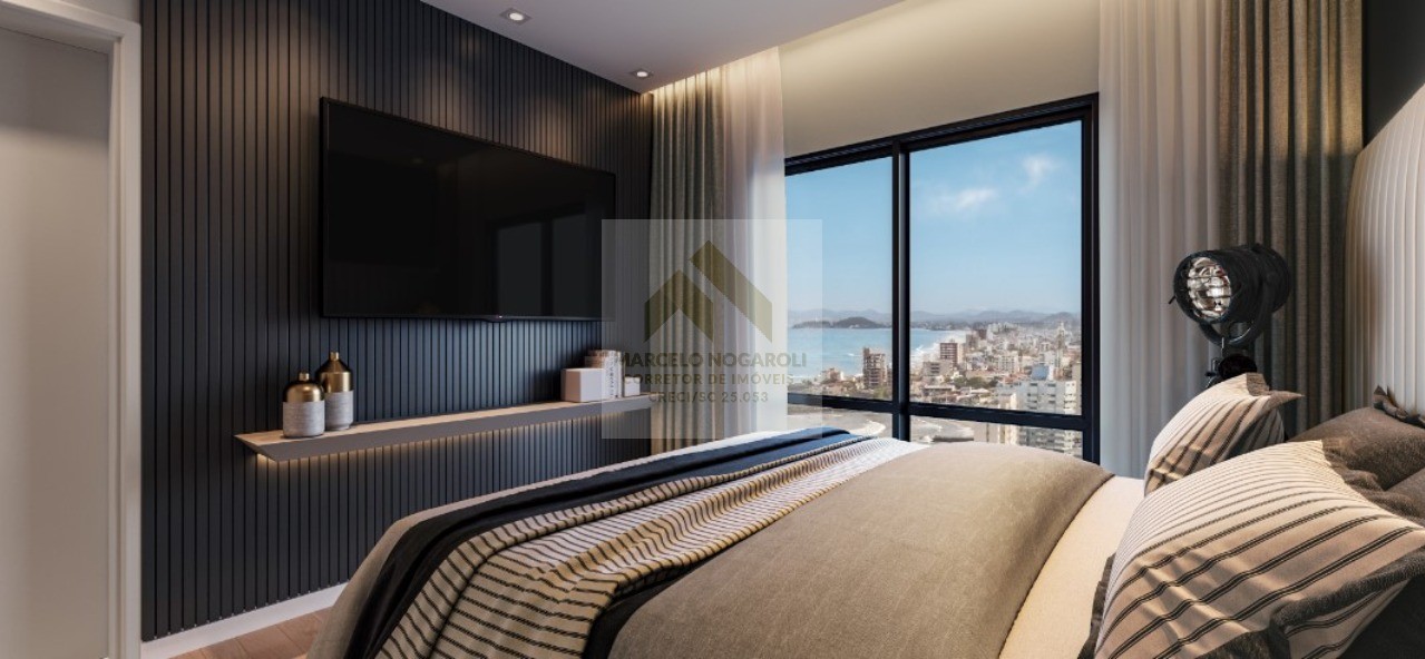 Apartamento RESIDENCIAL em BARRA VELHA - SC, Centro