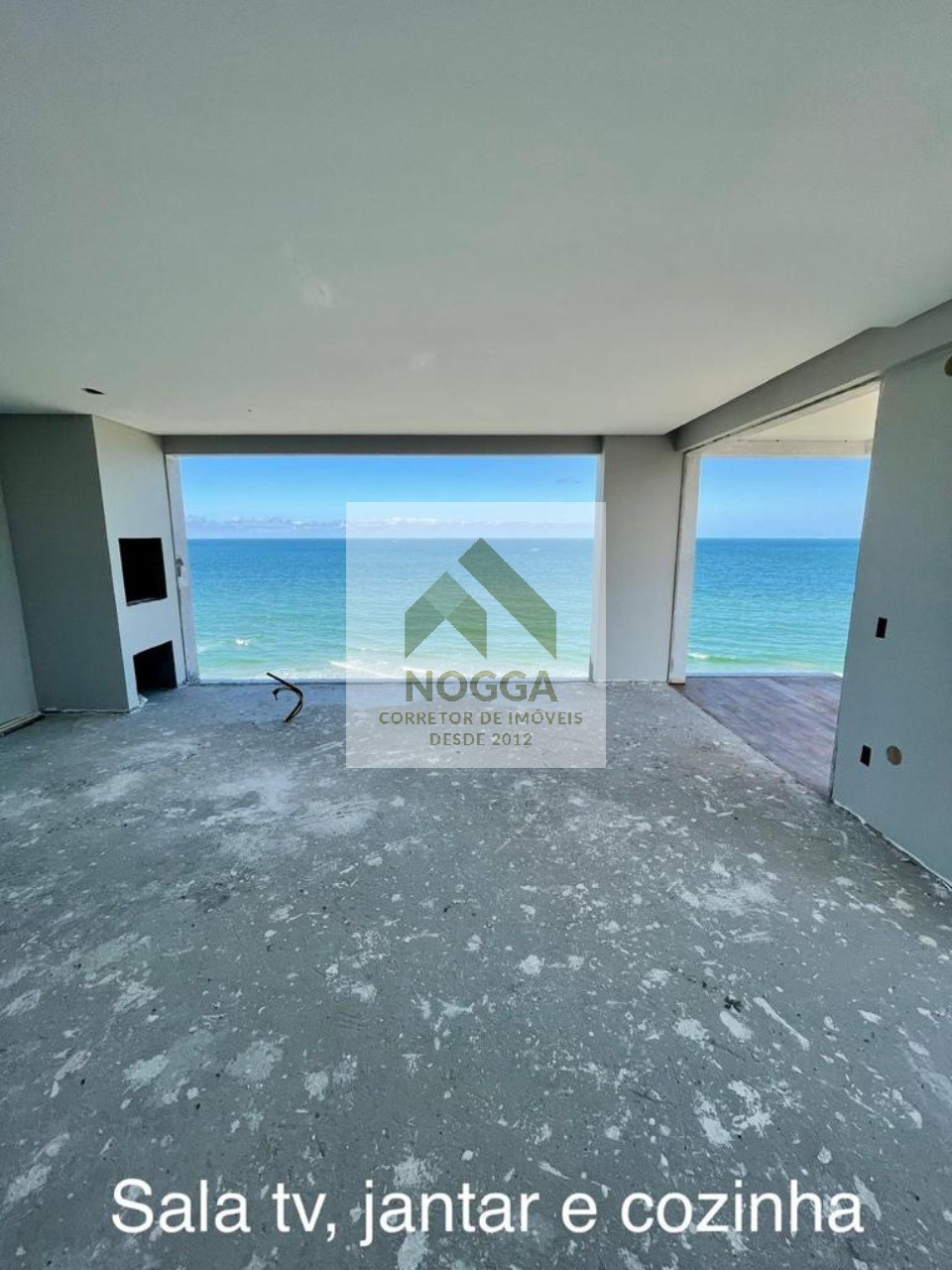 Apartamento RESIDENCIAL em BARRA VELHA - SC, Tabuleiro
