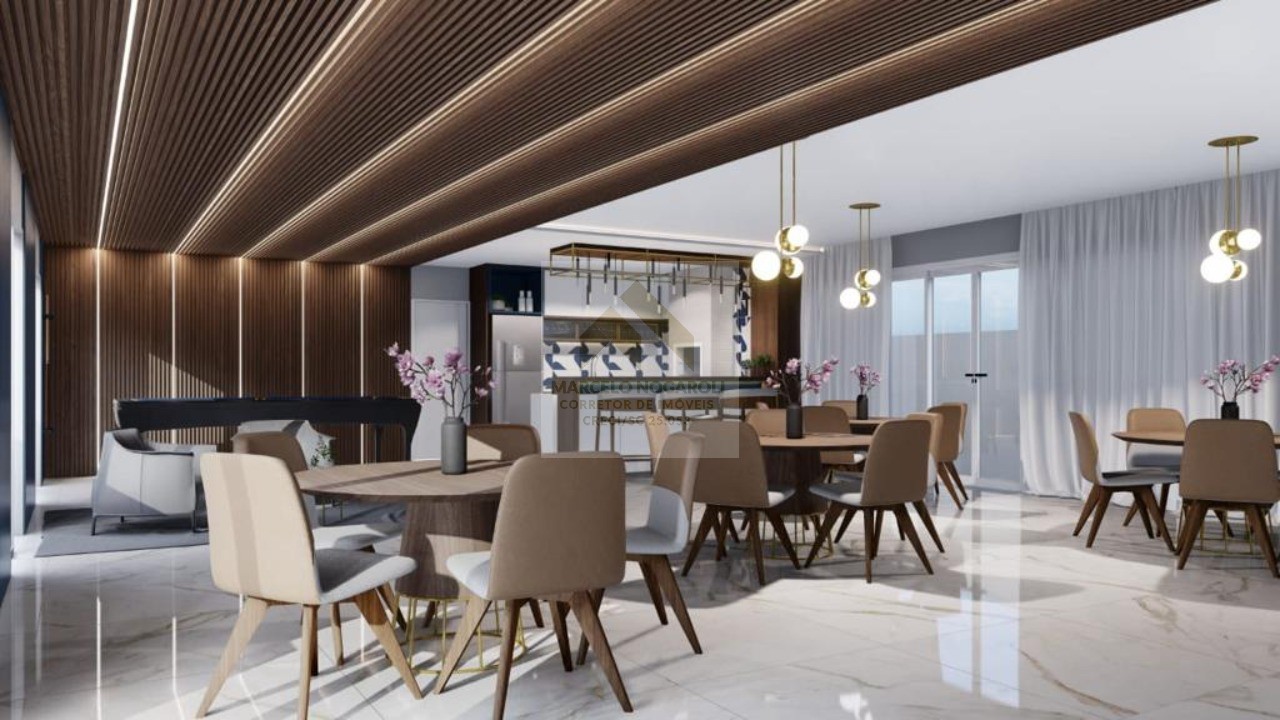 Apartamento RESIDENCIAL em Navegantes - SC, Gravatá