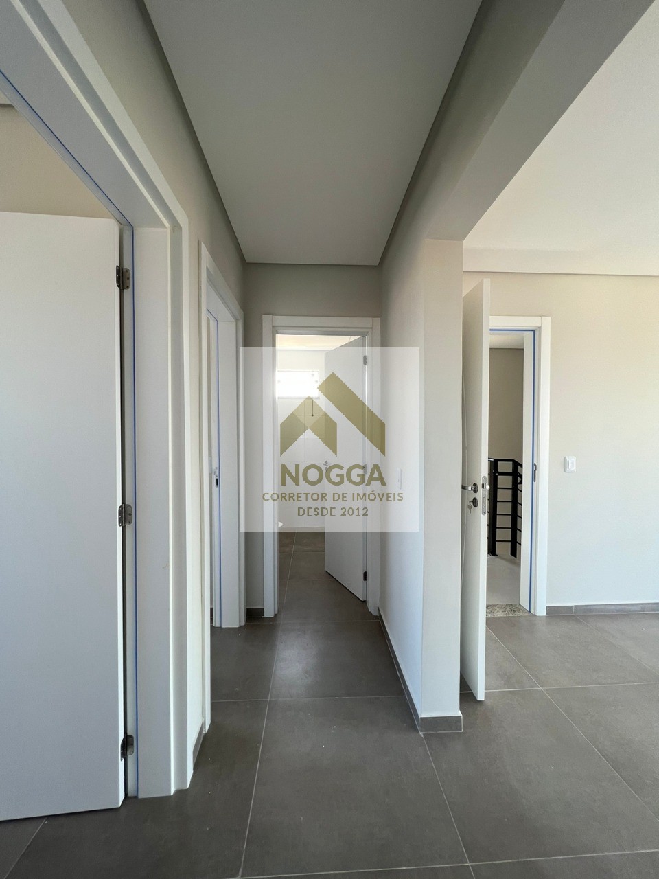 Apartamento RESIDENCIAL em BARRA VELHA - SC, Itajuba