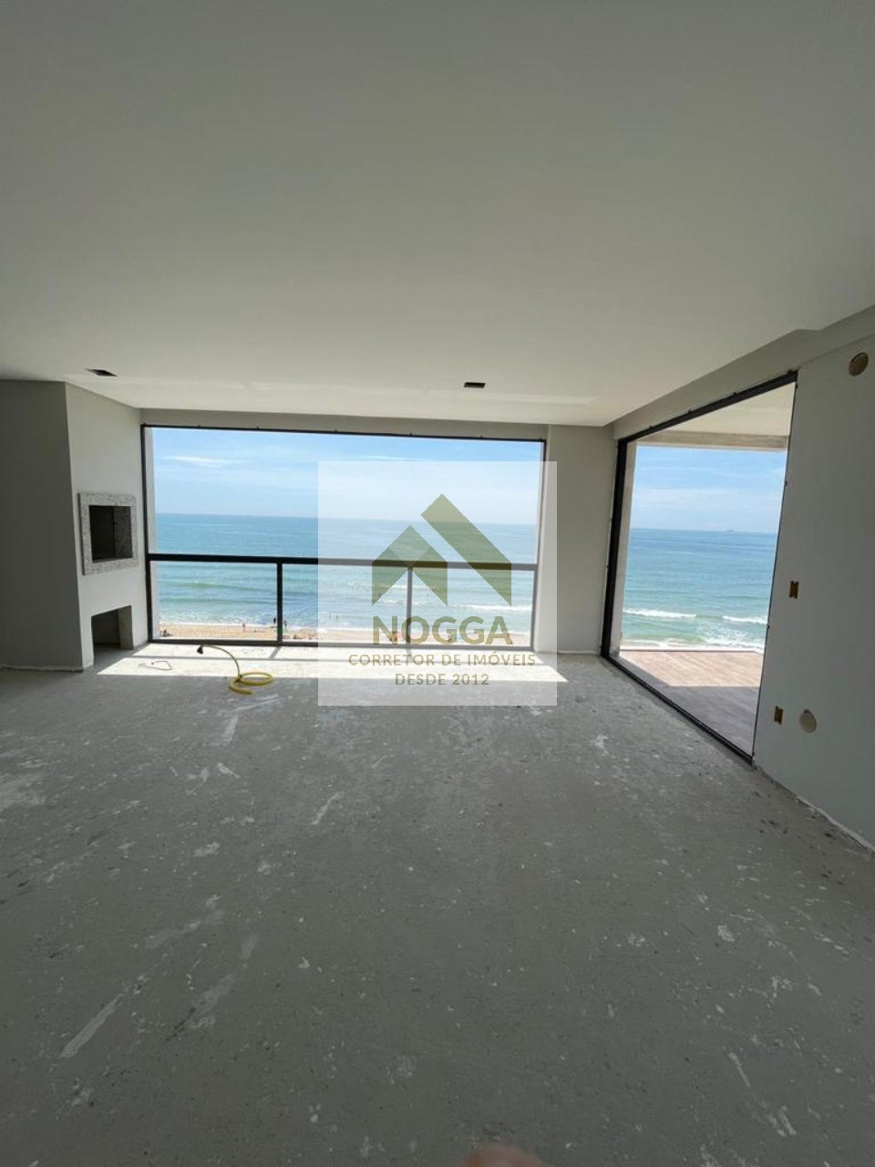 Apartamento RESIDENCIAL em BARRA VELHA - SC, Tabuleiro