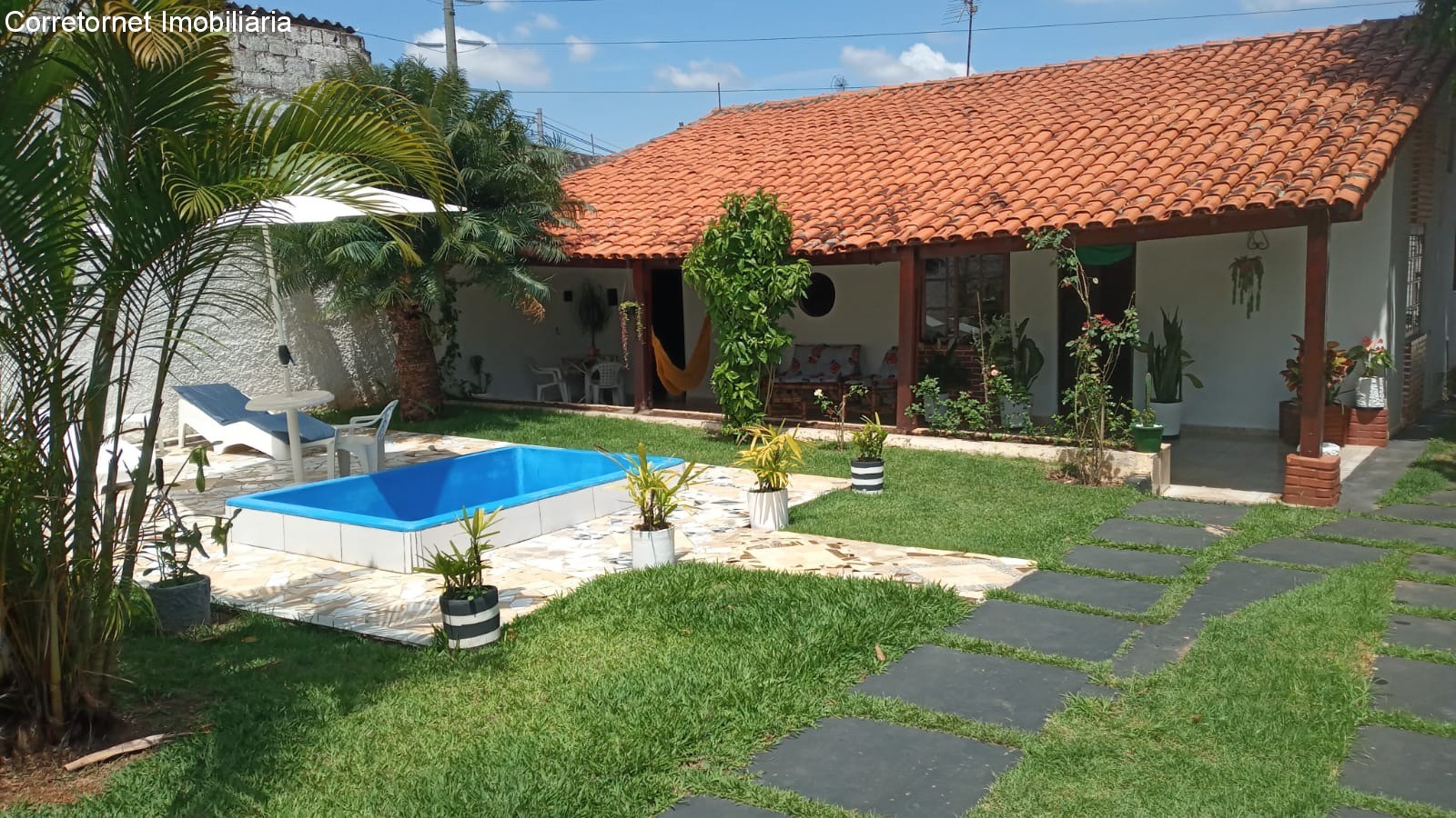 CASA RESIDENCIAL em SOROCABA - SP, VILA MINEIRÃO