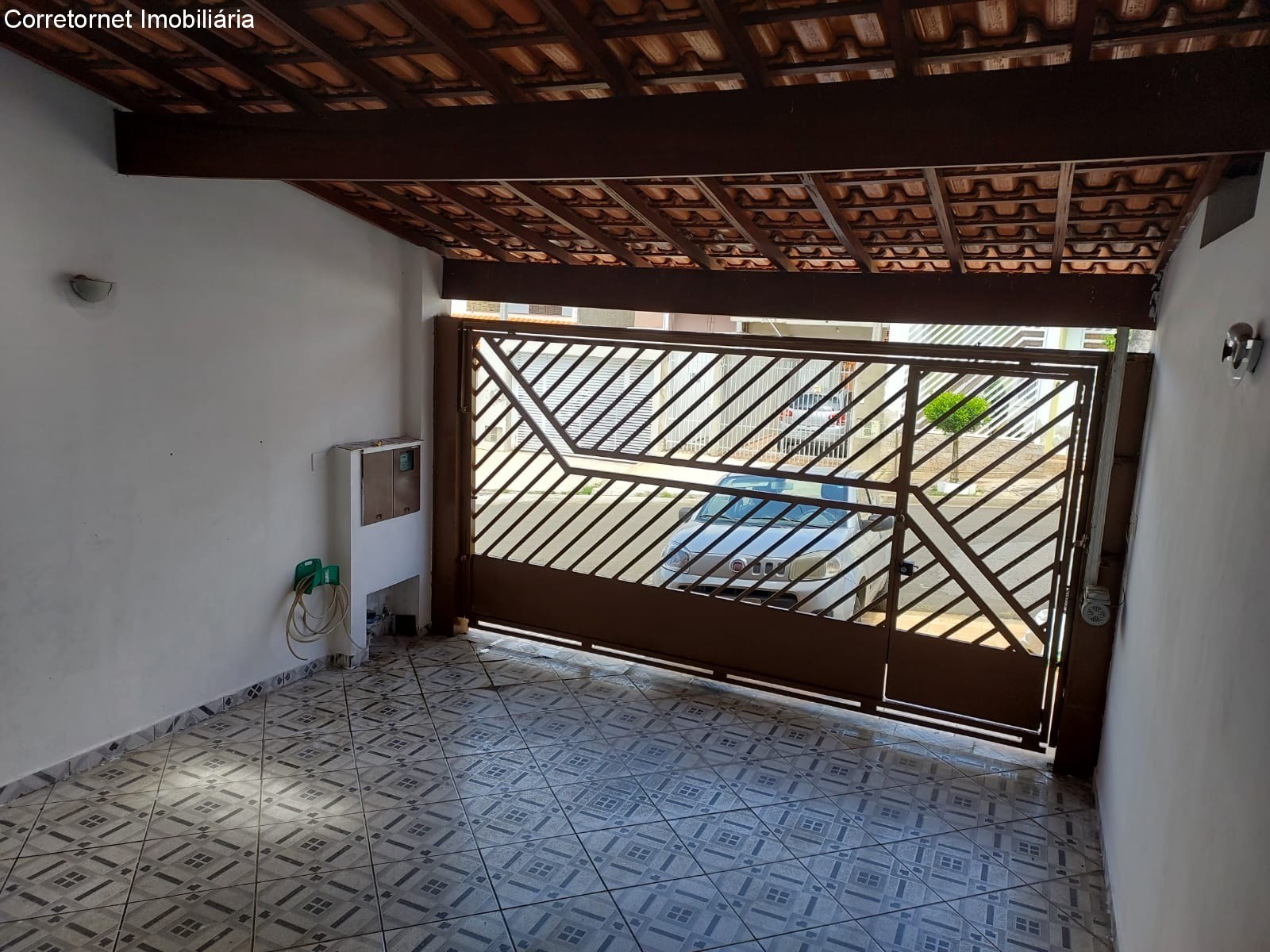 CASA RESIDENCIAL em SOROCABA - SP, JARDIM SÃO JUDAS TADEU