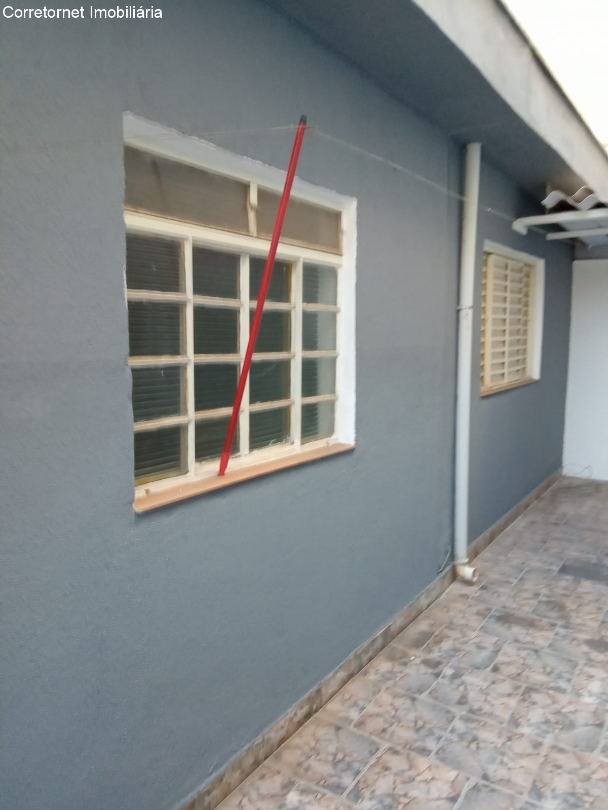CASA RESIDENCIAL em SOROCABA - SP, PARQUE DAS PAINEIRAS