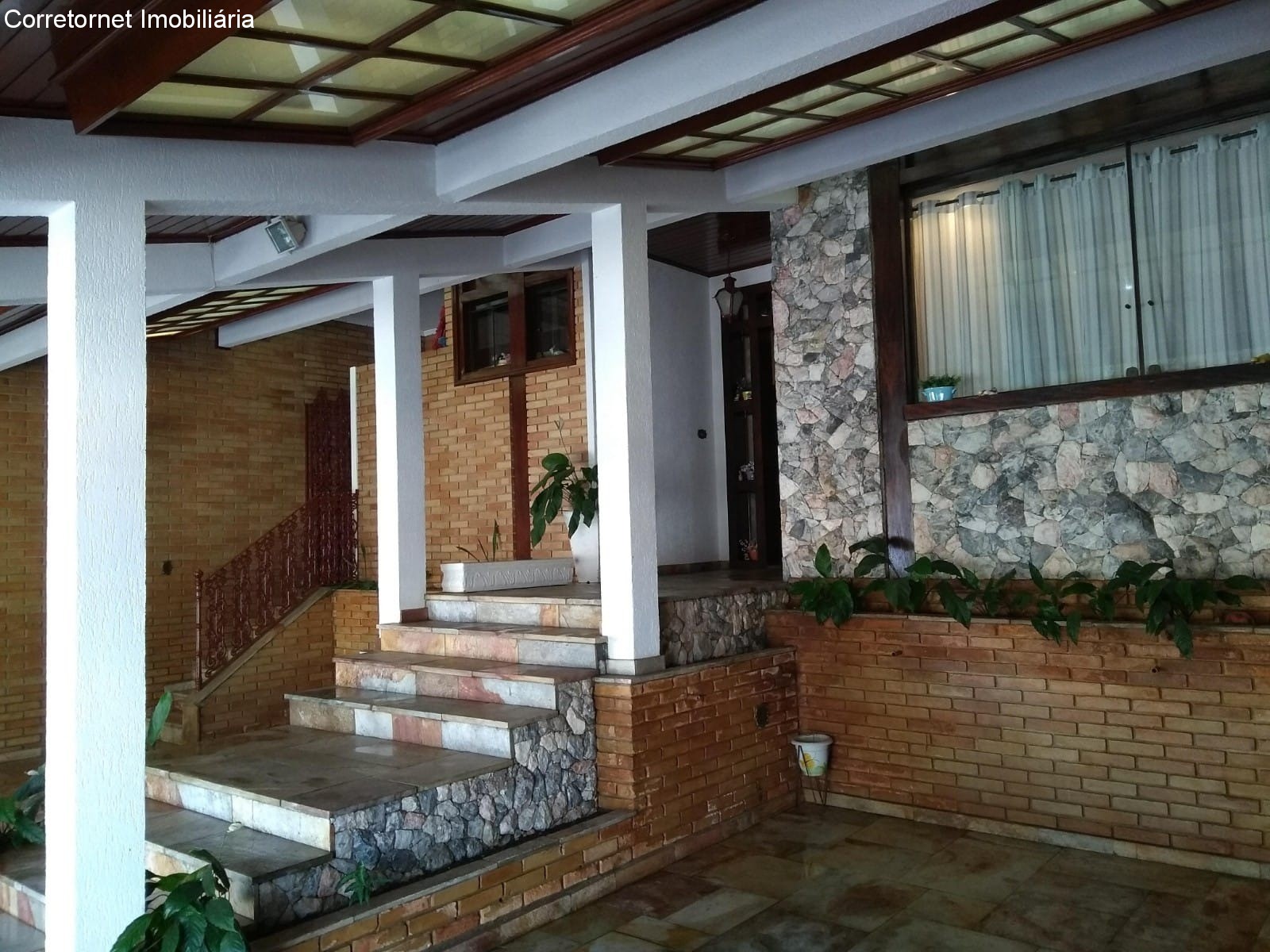 CASA RESIDENCIAL em SOROCABA - SP, JARDIM LEOCÁDIA