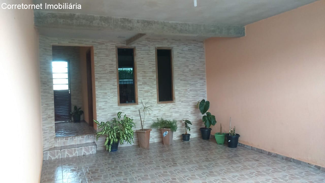 CASA RESIDENCIAL em SOROCABA - SP, VILA PROGRESSO