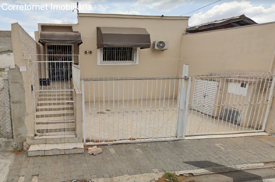 CASA COMERCIAL em SOROCABA - SP, VILA OLÍMPIA